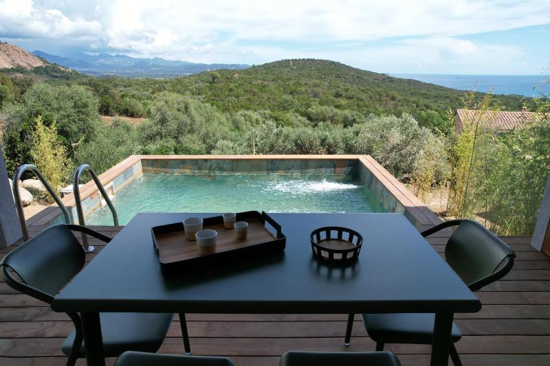 Villa with Private Pool image 1