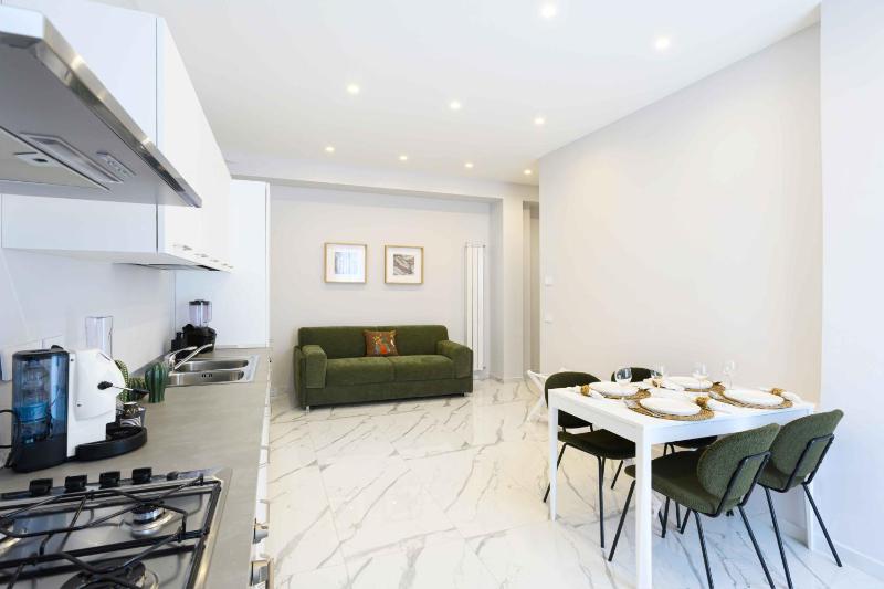 Tema Suites - Dimore Partenopee - image 11