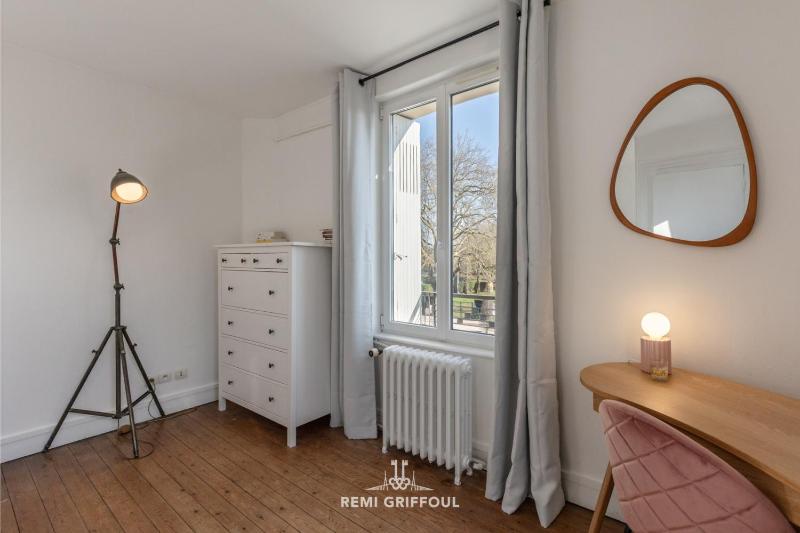 Family Stay - In the Heart of Honfleur 8 guests Private Garden - image 9