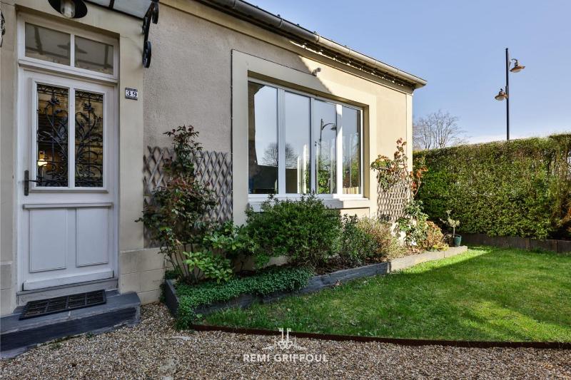 Family Stay - In the Heart of Honfleur 8 guests Private Garden - image 16