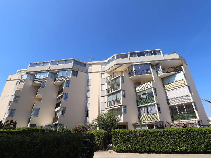 Appartement 2 Pièces 4 Couchages Parking Privatif à 100m de la Mer et des Commerces - FR-1-307-48 - image 18