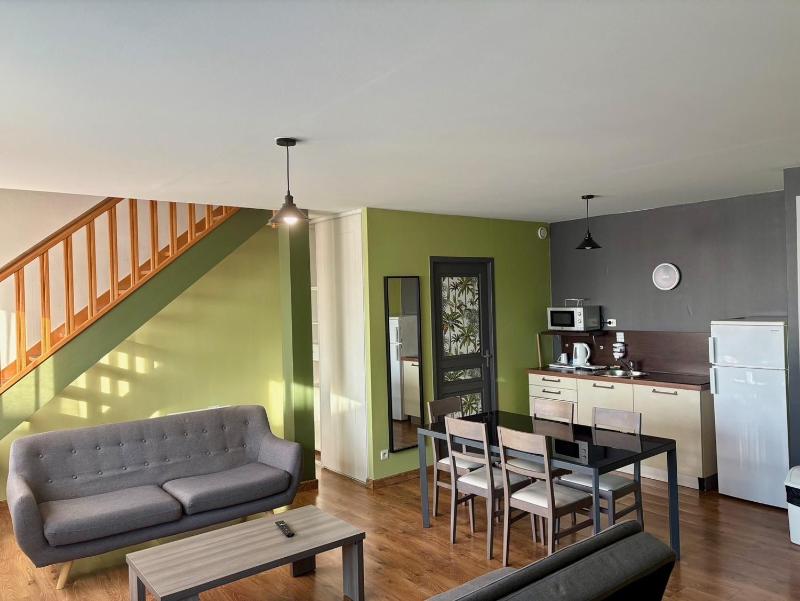 Two-Bedroom Apartment image 2