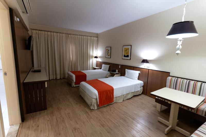Hotel Pan Americano - image 10