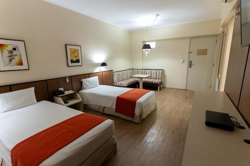 Hotel Pan Americano - image 22