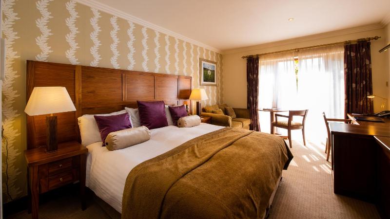 Morley Hayes Hotel - image 31