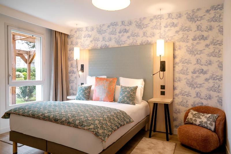 Two-Bedroom Apartment image 1