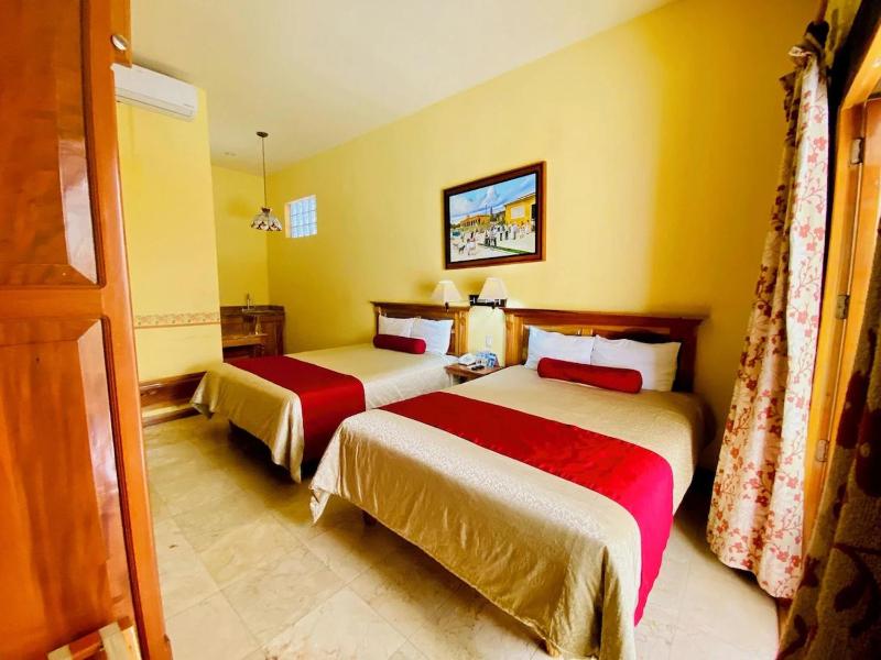 Cancun International Suites - image 15
