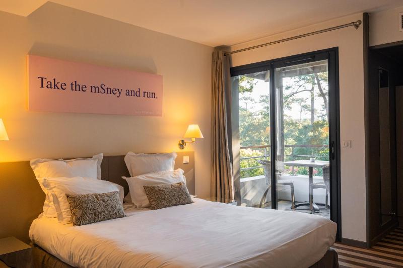 Budget Double Room image 1