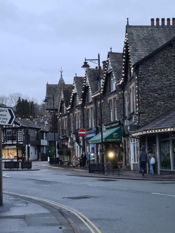 Heart of Windermere - image 15
