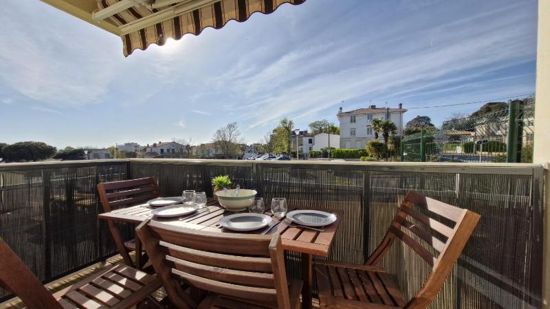 Royan - VERITABLE PERLE pour cet APPARTEMENT au charme apaisant - WIFI - image 21