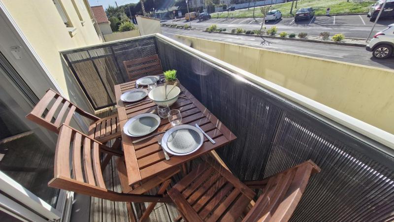 Royan - VERITABLE PERLE pour cet APPARTEMENT au charme apaisant - WIFI - image 17