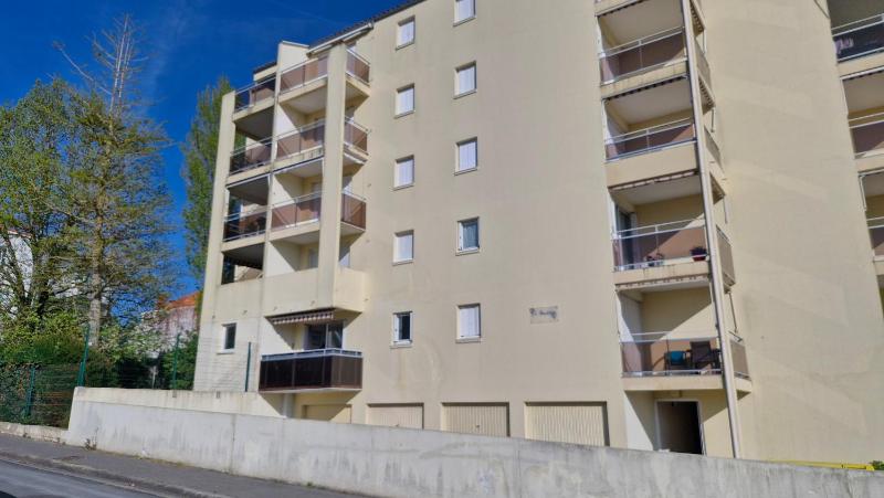 Royan - VERITABLE PERLE pour cet APPARTEMENT au charme apaisant - WIFI - image 8