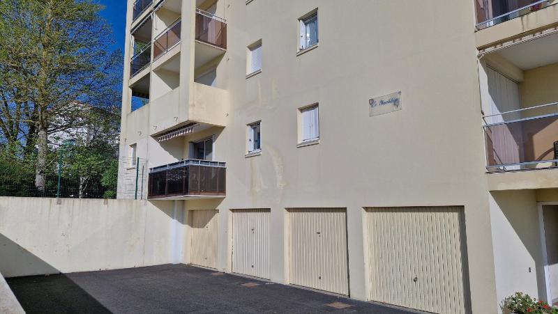 Royan - VERITABLE PERLE pour cet APPARTEMENT au charme apaisant - WIFI - image 23