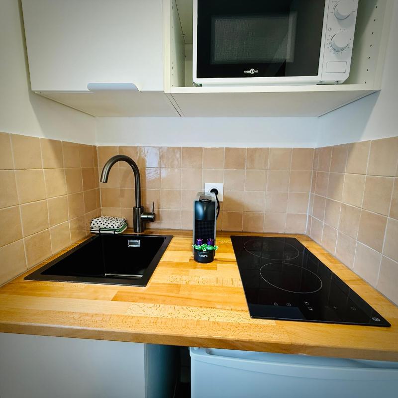 Nancy-Place P10 Cosy & Clim-Gare-chambre - image 7