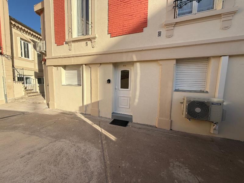 Nancy-Place P10 Cosy & Clim-Gare-chambre - image 3