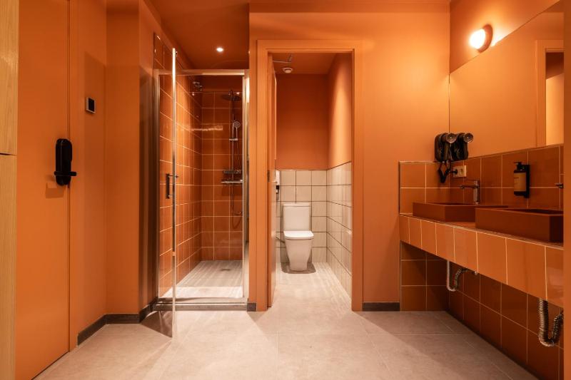 The Loft House Sevilla - image 12