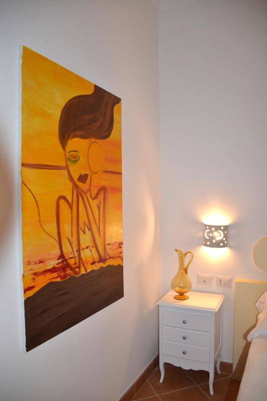 Villa Santa Chiara Positano Suites - image 3