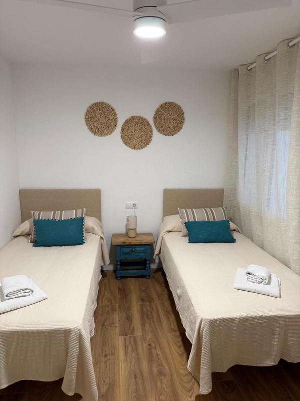 Apartamentos Hesperia Palmyra - image 17