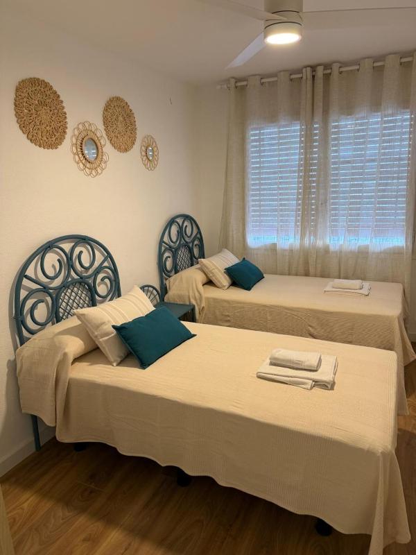 Apartamentos Hesperia Palmyra - image 19