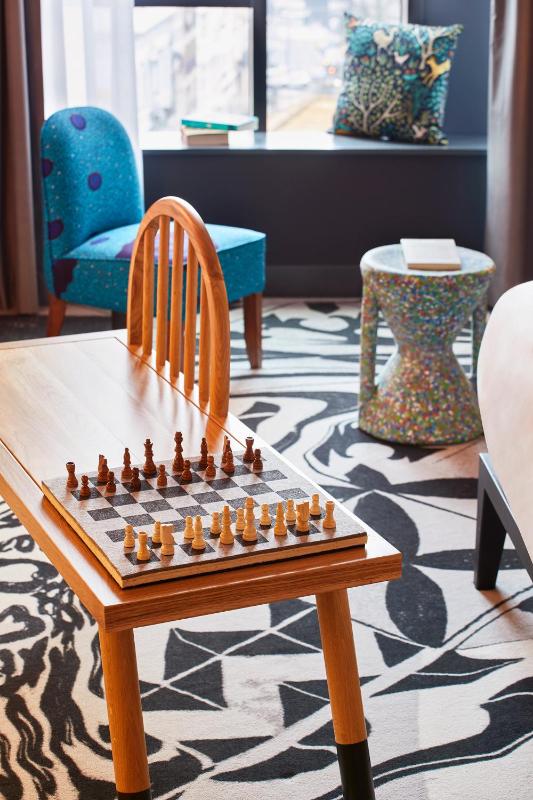 Large Mama Double Room image 4