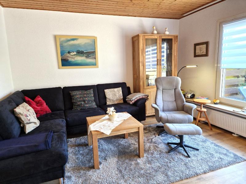 Haus Eickenbrock Ferienhaus Wichter Weg 19 - image 2