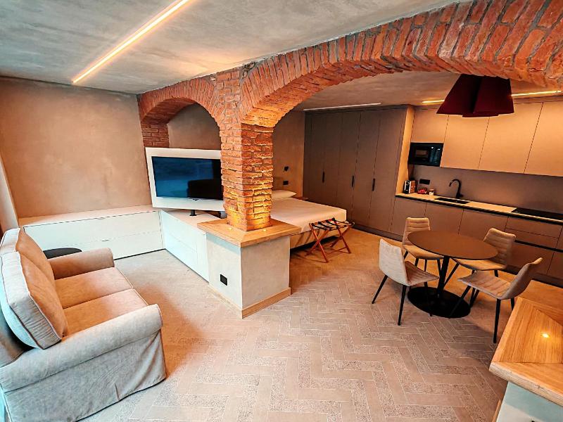 Le Reve Charmant Apartments - Via De L ostan 18 - image 43