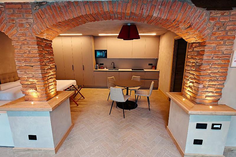 Le Reve Charmant Apartments - Via De L ostan 18 - image 13
