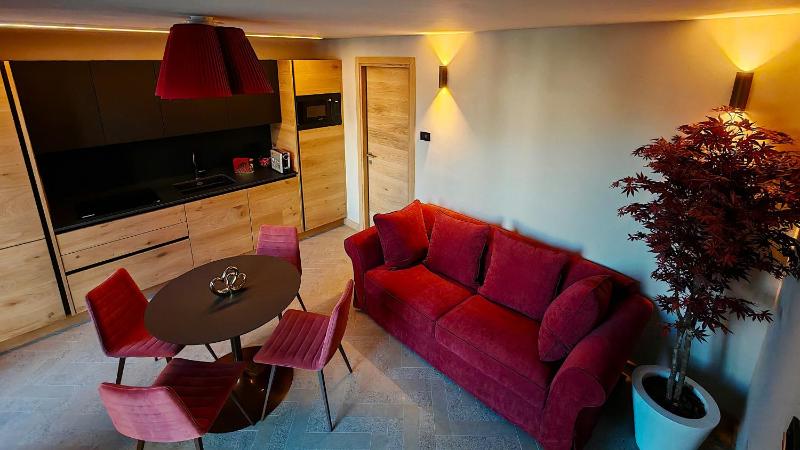 Le Reve Charmant Apartments - Via De L ostan 18 - image 37