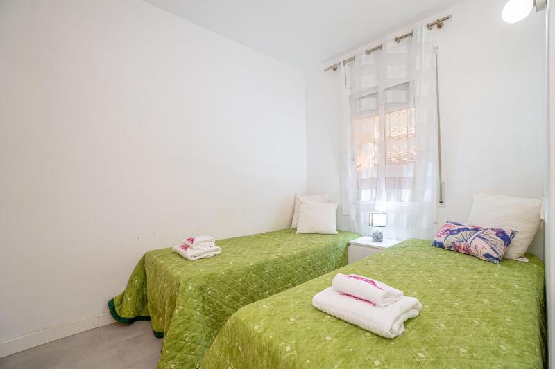 Apart-rent Apartamento Gran Reserva 0077 cerca de la playa - image 6