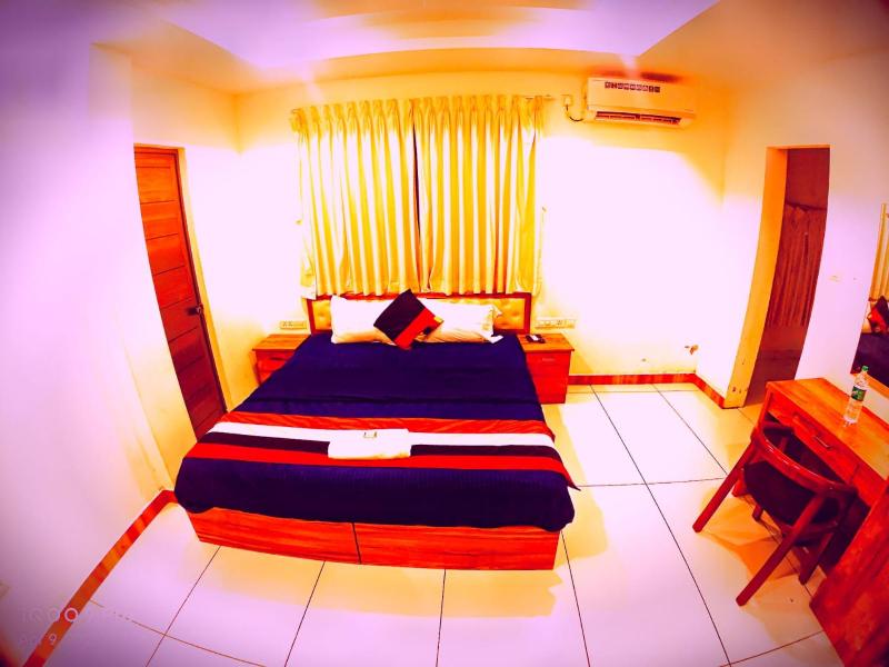 Pool View Resort - image 20