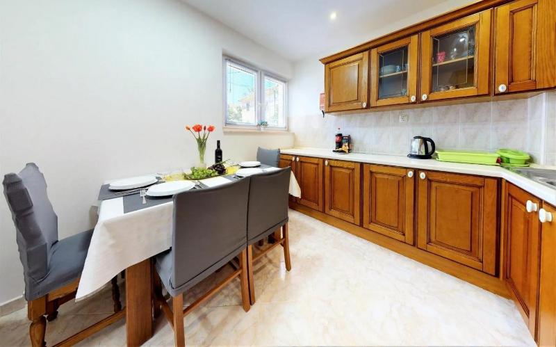 City Apartment Nora - image 14
