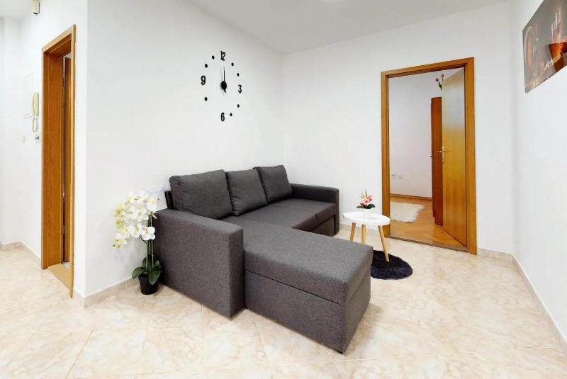 City Apartment Nora - image 11