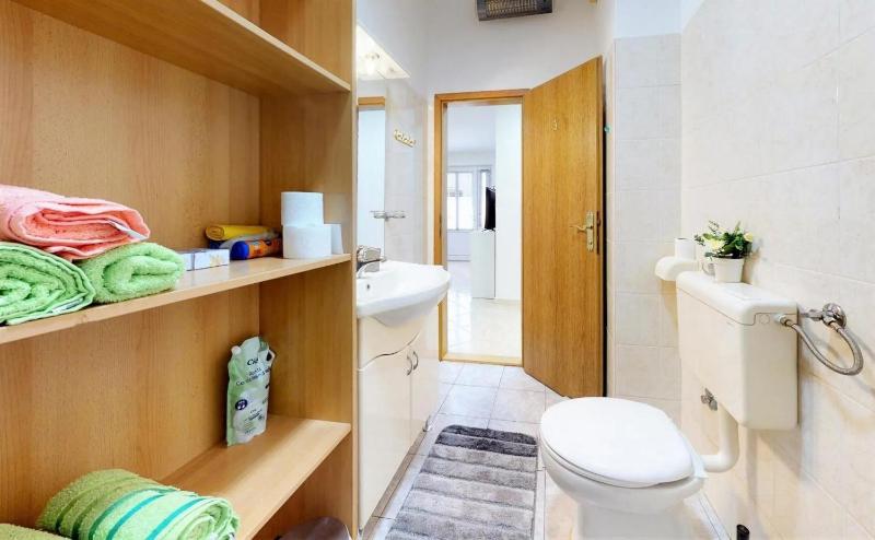 City Apartment Nora - image 3