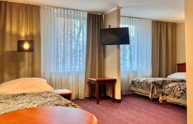 Standard Triple Room image 1