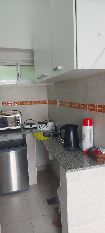 Departamento centro salta - image 6