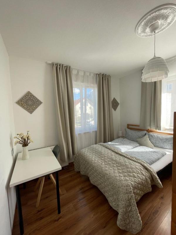 Family Room with Bathroom image 3