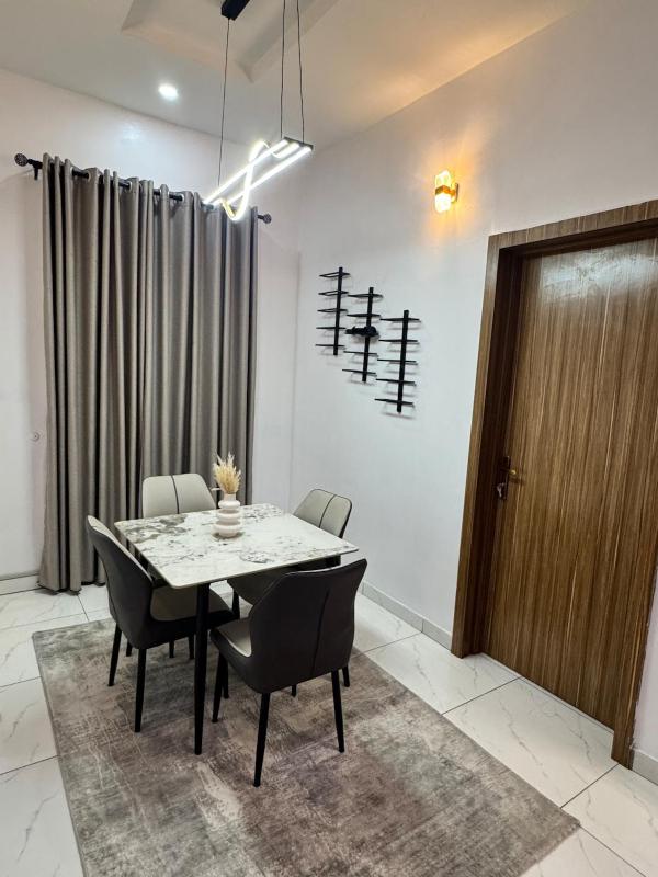 Luxury 3 Bedroom Terrace Lekki - image 16