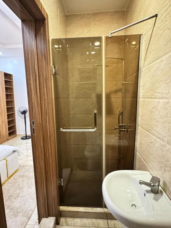 Luxury 3 Bedroom Terrace Lekki - image 13