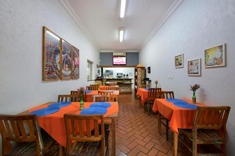 Ribeirão Plaza Hotel - image 38
