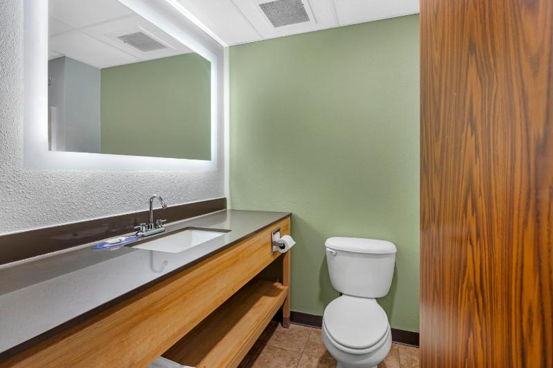 King Suite - Non Smoking image 2