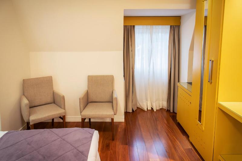 Hotel Serra da Estrela - image 11