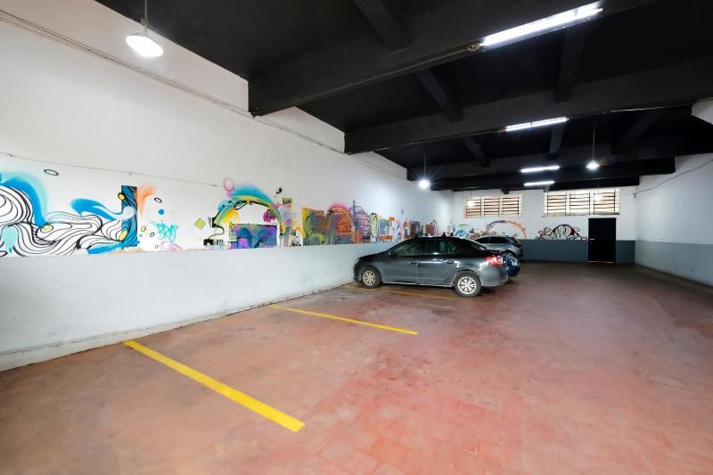 Ribeirão Plaza Hotel - image 18