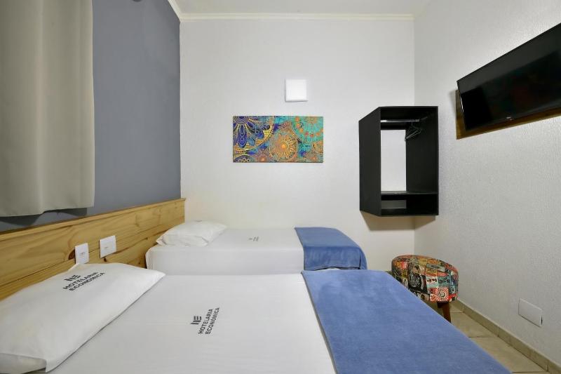 Ribeirão Plaza Hotel - image 43