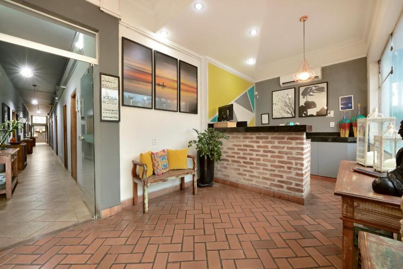 Ribeirão Plaza Hotel - image 24