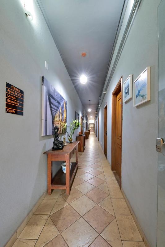 Ribeirão Plaza Hotel - image 22