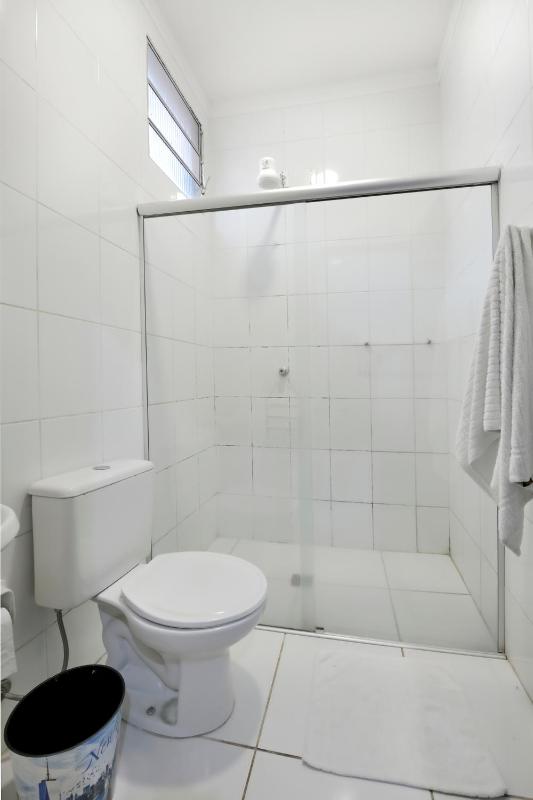 Ribeirão Plaza Hotel - image 20