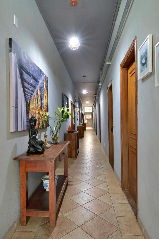 Ribeirão Plaza Hotel - image 25