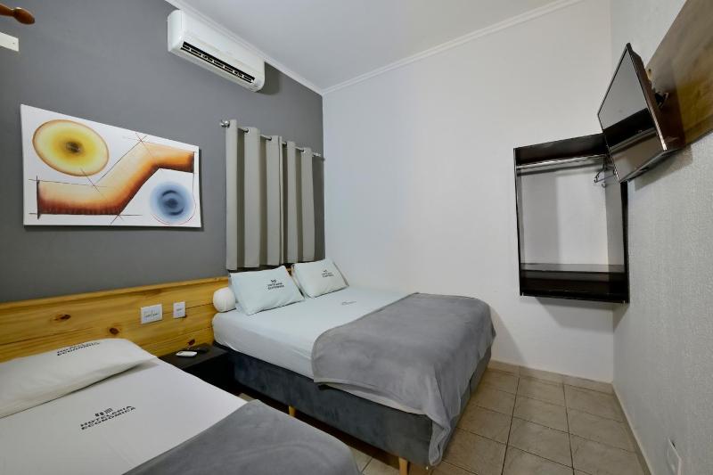 Ribeirão Plaza Hotel - image 19