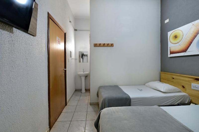 Ribeirão Plaza Hotel - image 33