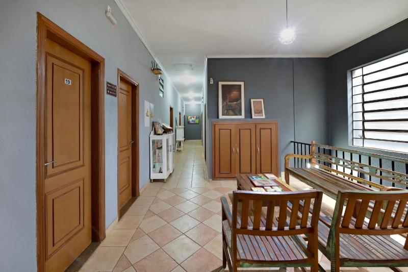 Ribeirão Plaza Hotel - image 34